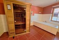 Außergewöhnliches Anwesen vor den Toren Wiens mit enormem Potential