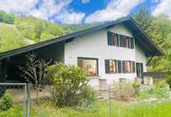 Gediegener Familienwohnsitz am Land!
