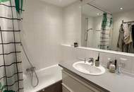 Schöne 2-Zimmer-Wohnung mit Terrasse!