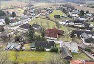 Wohnhaus mit großem Grund in zentraler Lage in Bischofstetten