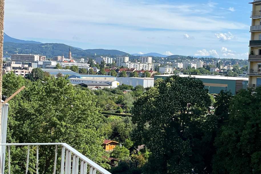 Großzügige Wohnung mit schöner Aussicht in Graz/Liebenau, Wohnung-kauf, 186.000,€, 8041 Graz(Stadt)