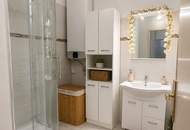 | CHARMANTE 2-ZIMMER-WOHNUNG | BALKON |