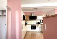 Stillvolle 3-Zi-Wohnung mit Garten &amp; Terrasse in Brunn am Gebirge – 70m²