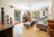 Gepflegtes Wohn-/Ferienhaus mit Freizeitwohnsitzwidmung im beliebten Bodental