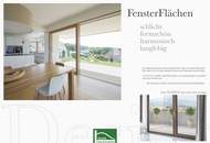 (RESERVIERT) Mietgarantie 3,5% für Anleger. Wohnen in der Natur & doch in Wien - amBergblick19 | Top 5