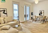 Modernes Wohnen direkt bei der U3 Kendlerstraße mit hochwertiger Ausstattung!