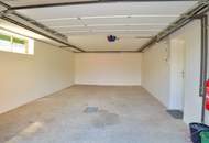 Einfamilienhaus mit unverbaubarem Fernblick im Wienerwald