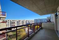 Helle 3-Zimmer-Wohnung mit Balkon in 8020 Graz