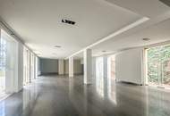 Repräsentatives Geschäftslokal in ausgezeichneter Lage