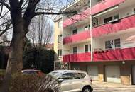 NEUJEDLERSDORF - SONNENBALKON-NEUBAUMIETE