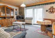"Panoramablick Maria Alm" - Ferienwohnung am Steinernen Meer!