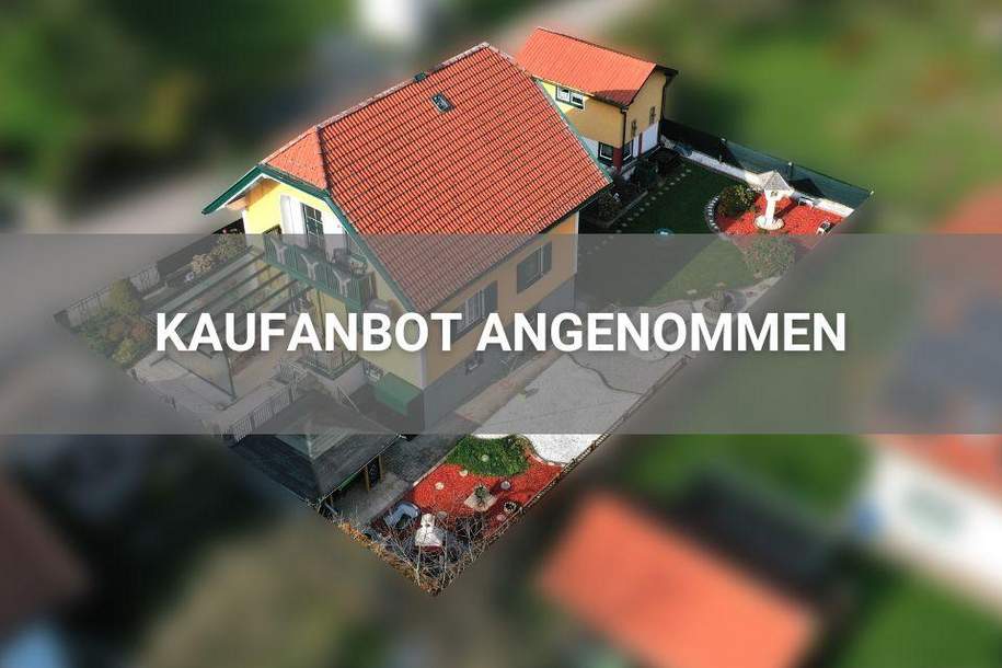 Gemütliches Einfamilienhaus, Haus-kauf, 9751 Spittal an der Drau