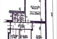 Renovierungs-Chance: Erdgeschosswohnung mit Loggia in Top-Lage