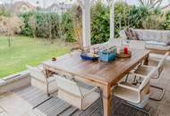 Charmantes Einfamilienhaus mit großem Grundstück in ruhiger Lage von Ternitz