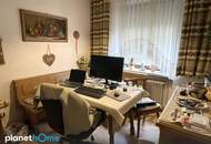 Haus mit Entwicklungspotenzial auf großzügigem Grundstück in Top Lage