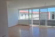Unbefristete 3-Zimmer Wohnung mit Balkon in Neusiedl am See!