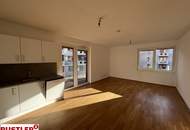 Helle 3-Zimmer-Wohnung in ruhiger Lage - moderner Neubau