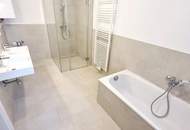 Loftartige Gartenwohnung in 1030 Wien! Erstbezug nach Sanierung + Eigengarten + Rundum saniertes Traumhaus! Jetzt zugreifen!