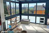 Modern wohnen in idyllischer Hügellandschaft in der Buckligen Welt