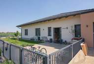 Traumhafter Bungalow in ruhiger Lage von Sitzenberg-Reidling