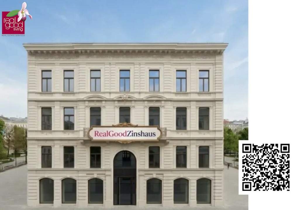 OFF-Market Zinshaus in 1120 Wien