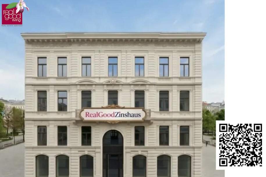OFF-Market Zinshaus in 1120 Wien, Gewerbeobjekt-kauf, 2.300.000,€, 1120 Wien 12., Meidling
