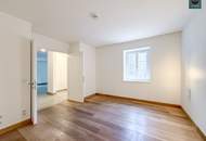 Provisionsfrei: Exklusives Maisonette - Apartment mit Loggia und Terrasse beim Beethoven Museum und Pfarrplatz! Garagen verfügbar!