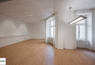 Mariahilferstraße 88 - Büro mit guter Raumaufteilung und perfekter Anbindung