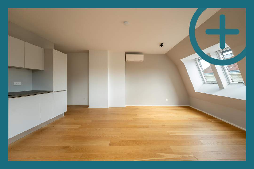 Smart Living | perfekte Single Starter-Wohnung in zentraler Lage
