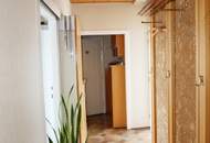 Dachterrassenwohnung Nähe Donauspital - U2