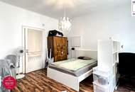 ++EIN ZIMMER WOHNUNG IN BESTLAGE_30M2++