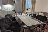 Generalsanierte Familienwohnung!!