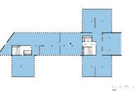 Klimatisiert & Top-Ausstattung: Doppelgeschossbüro auf rd. 3.000 m²
