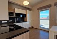 Traumhaft wohnen: Maisonettenwohnung mit Balkon und Terrasse in sonnig-zentraler Lage