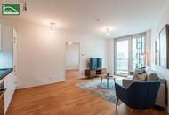 Urbanes Wohnen in Bestlage beim Belvedere