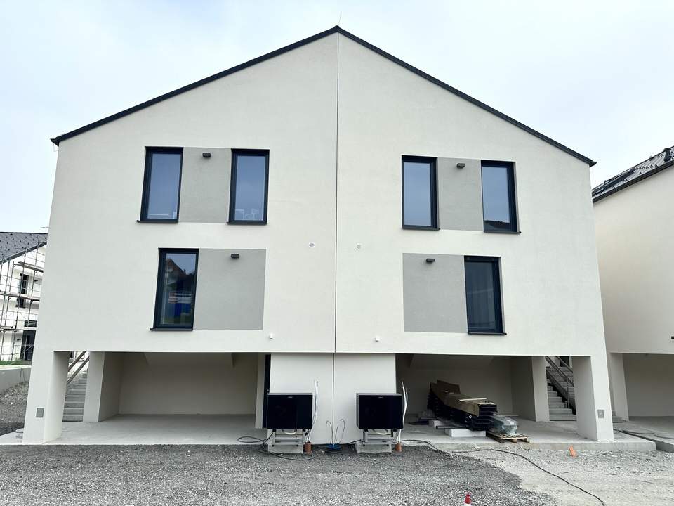 TRAUMHAUS IN TRESDORF - EXKLUSIVES WOHNEN - HOCHWERTIGE BAUAUSFÜHRUNG UND VIEL LUXUS