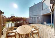 SEEHAUS DER EXTRAKLASSE MIT BOOTSANLEGEPLATZ UND SONNENTERRASSE