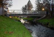 Wohnen zwischen Neunerkanal und Staldenbach - Grundstück(e) in Lustenau