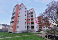 3-Zimmer Wohnung