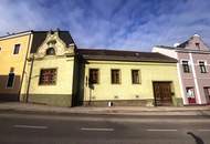 "Elegant, historisch, modern, großzügig und vielseitiges Haus in St. Andrä Wördern"