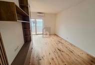 ERSTBEZUG: MODERN MIT BALKON IN EGGENBERG