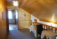 Hochart: Wohnen, oder Wohnen &amp; Arbeiten? Wohn- und Geschäftshaus mit Fernblick!