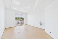 STEYREGG: BÜRO- PRAXIS-THERAPIE-ORDINATIONSFLÄCHE ca. 242 m² + BALKONFLÄCHE in zentraler Lage