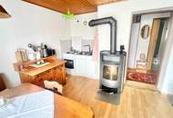 Neu saniertes Almhaus in Ruhelage mit Fernsicht auf der Hochrindl (Provisionsfrei)