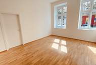 Geschmackvoll ca. 50m² 2.Zimmer, Erdgeschoß, Barrierefrei, NäheU4/U6