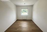 Geförderte Wohnung mit Balkon