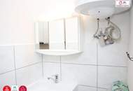 Renovierte Kleinwohnung am Donaukanal – sofort einziehen