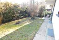 Sanierter Wohntraum mit Eigengarten in der Kaasgrabengasse