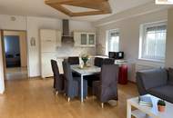 3 Zimmer Erdgeschosswohnung mit Garten &amp; Terrasse