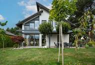 Dreams come True! Verlieben Sie sich in dieses exklusive Haus! Zentrumsnahe!